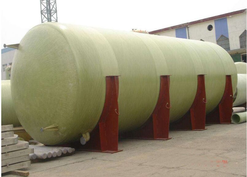 玻璃鋼儲(chǔ)罐