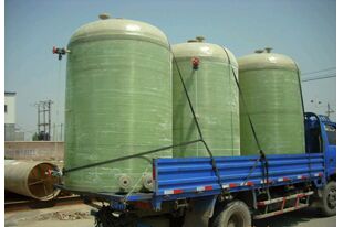 玻璃鋼儲(chǔ)罐