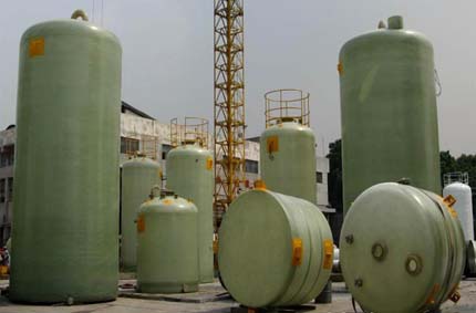 食品級玻璃鋼罐生產(chǎn)廠