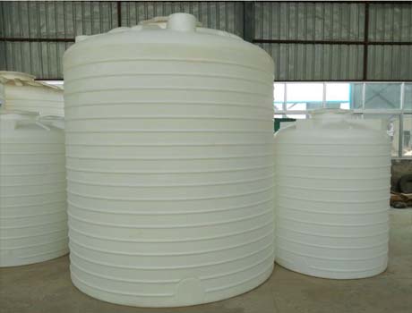 大型化工儲(chǔ)罐