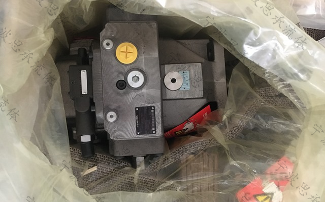 力士樂(lè)液壓泵