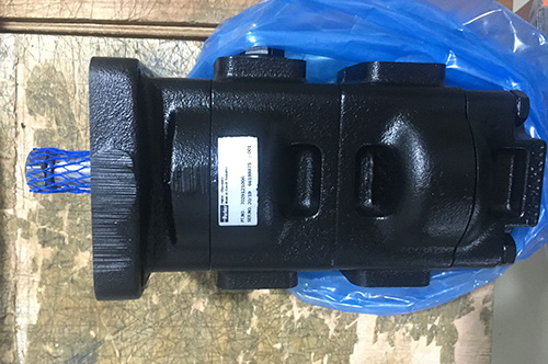 美國派克液壓泵