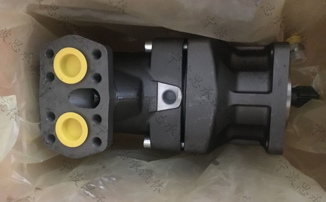 力士樂(lè)液壓泵